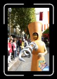Fete des Vendanges Suresnes Octobre 2004 * (27 Diapositives)